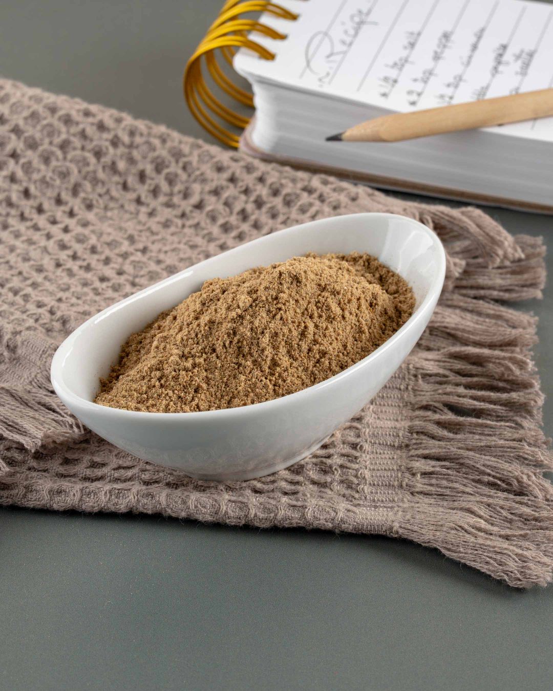 بودرة جوزة الطيب (Nutmeg Powder 100g)