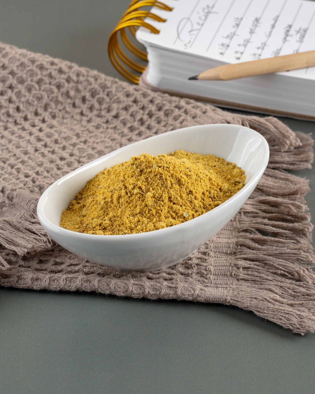 بهارات عربية مطحونة