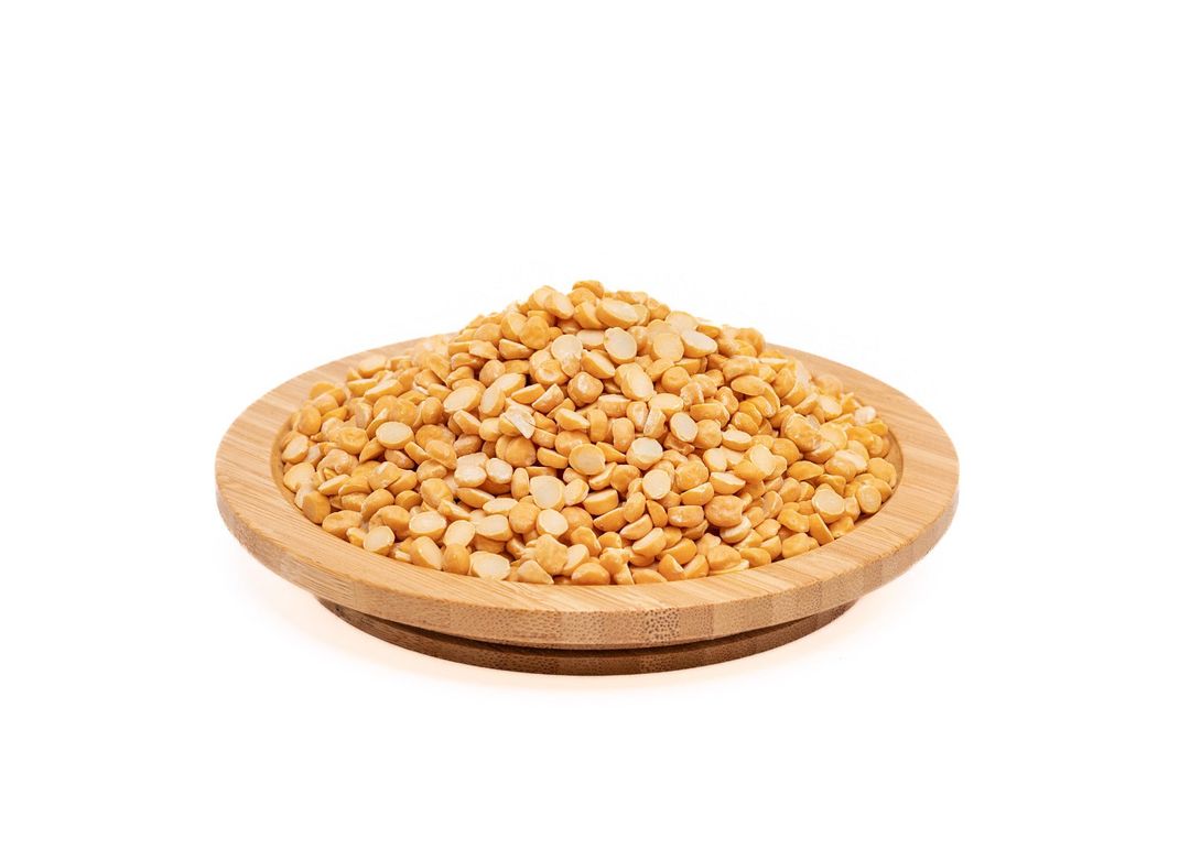 حمص مقطّع (1 كغ) / Chickpeas Sliced (1kg)