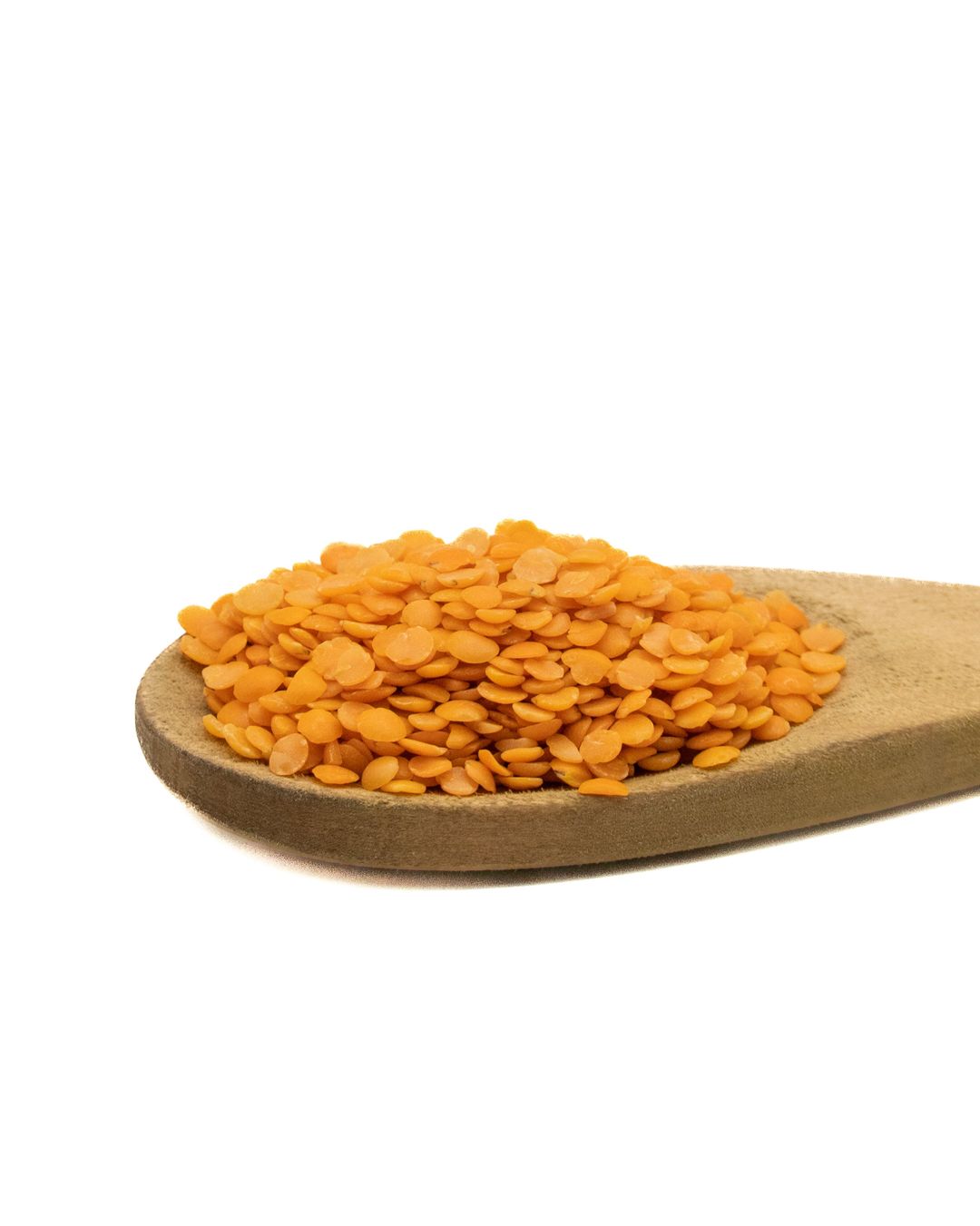 حبوب العدس الأحمر (1 كجم) / Red Lentil Seeds (1kg)