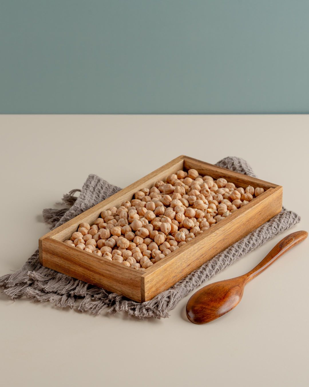 حمص (1 كجم) / Chickpeas (1kg)