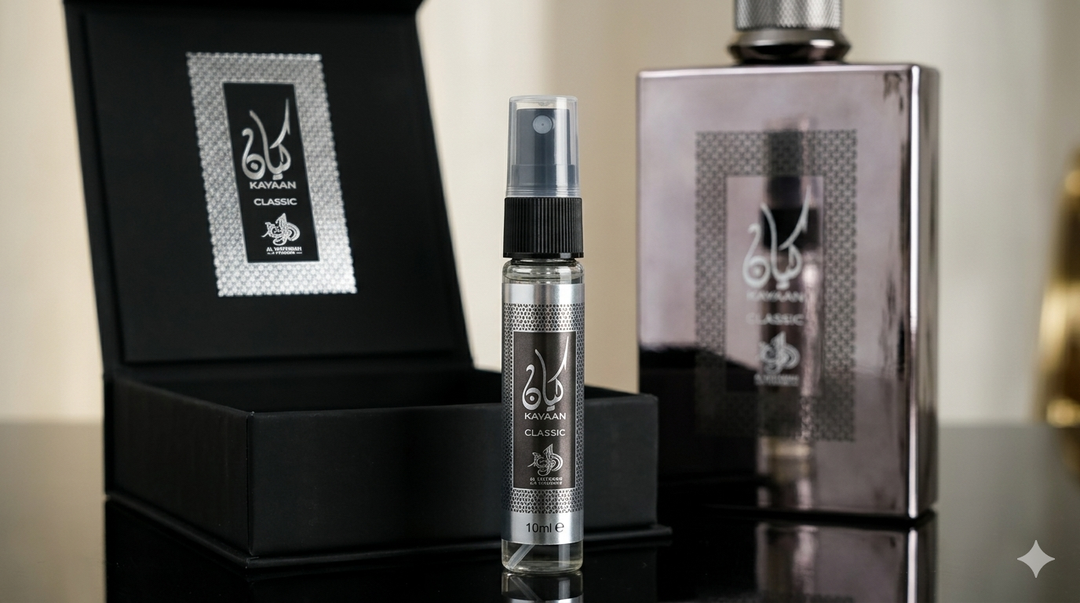 Kayaan classic Al wataniah- 5ml