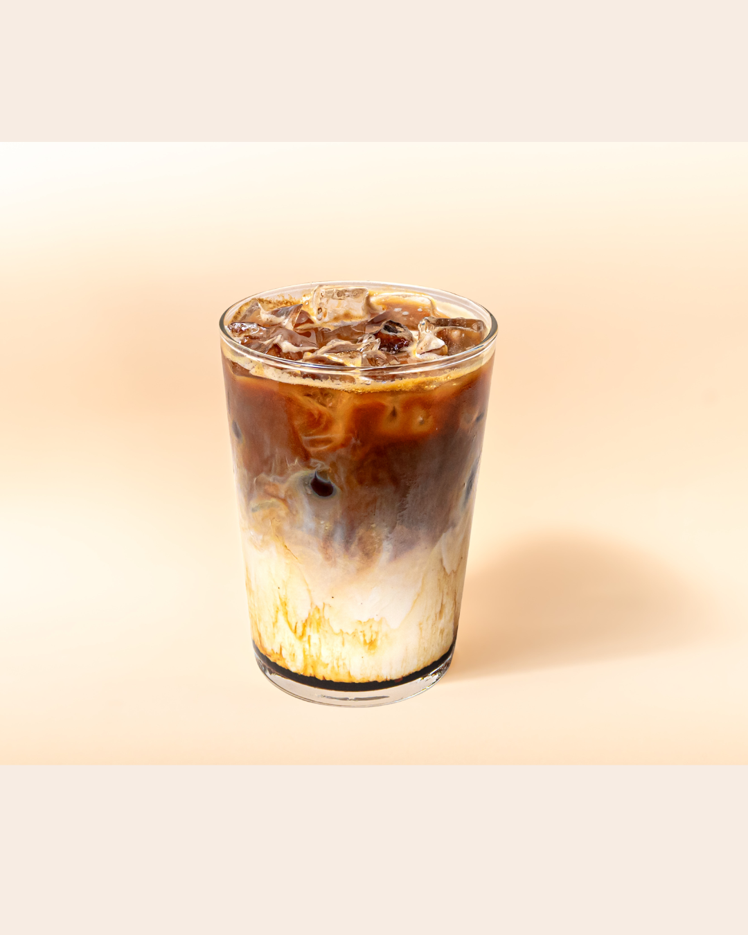 Caramel Coffee Latte