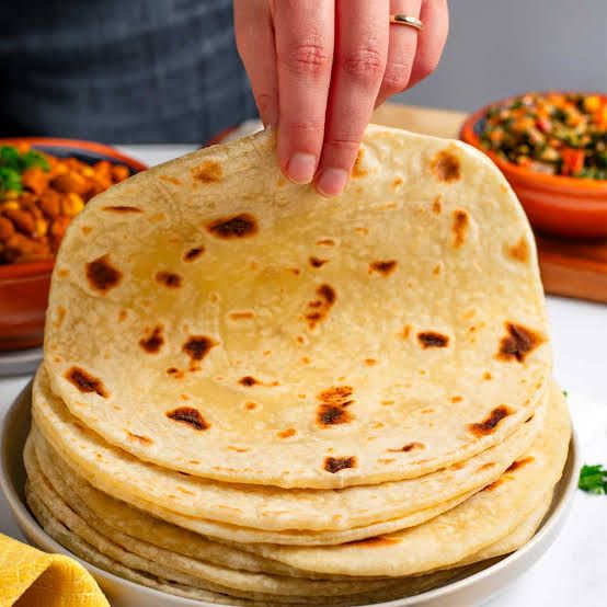 Chappati