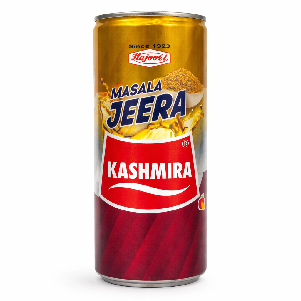 Kashmira Soda 250ml