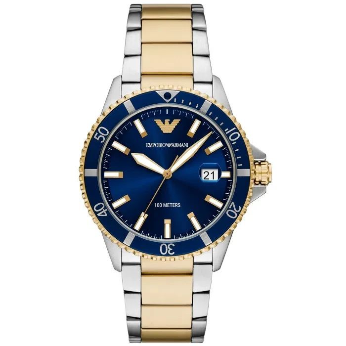 ARMANI WORLD EXPLORER