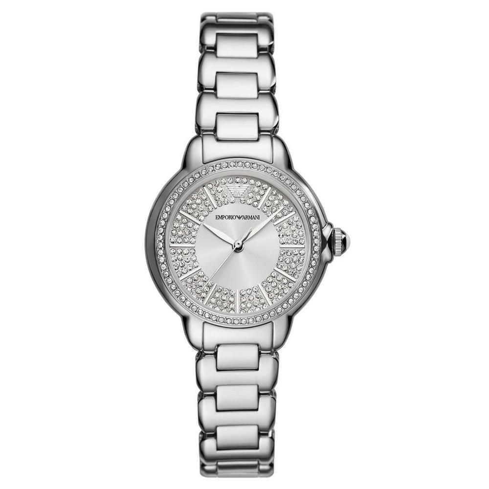 Armani Genni Mother Of Pearl Two-tone