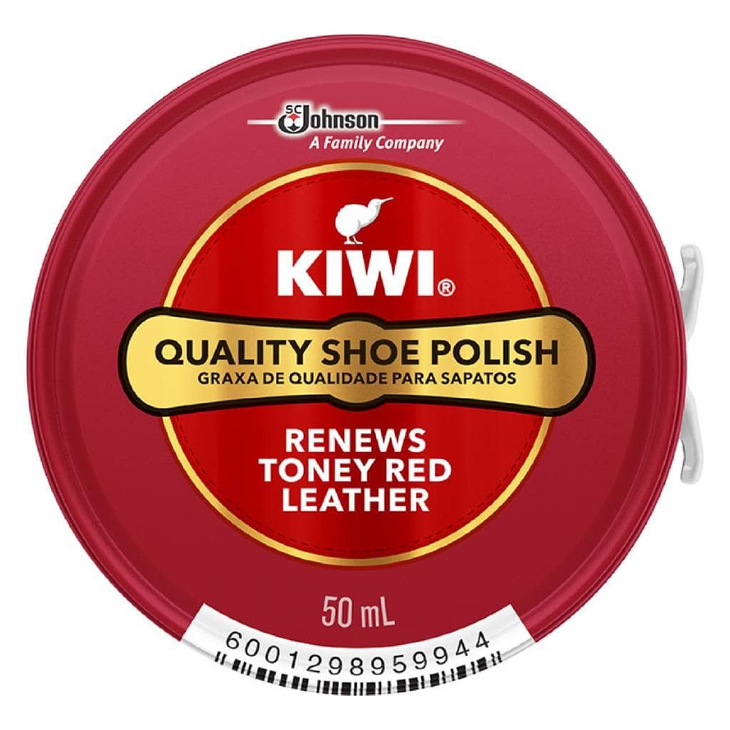 Kiwi Toney Red 50ml