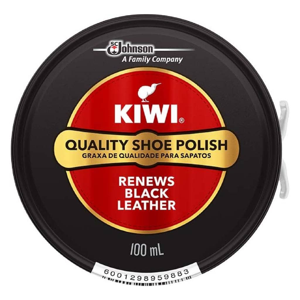 Kiwi Black 100ml