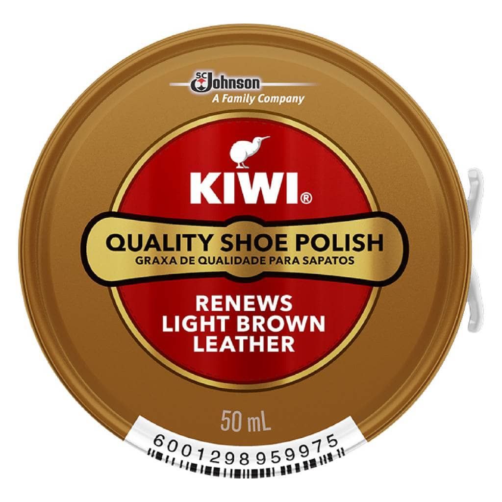 Kiwi Light Blown 50ml