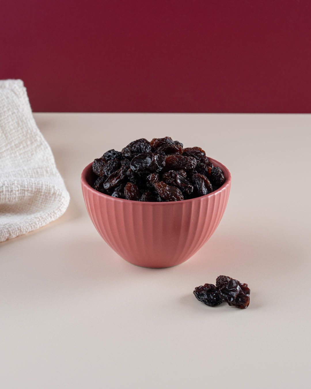 Raisins Black