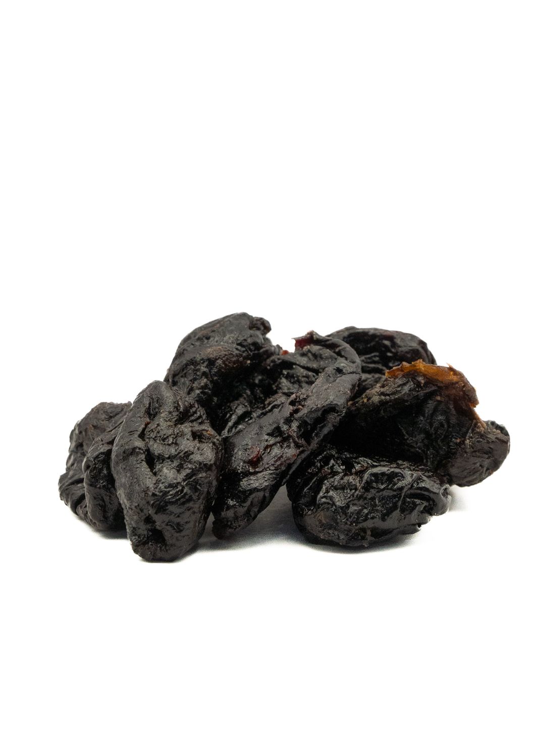 Dried Prunes without Seed