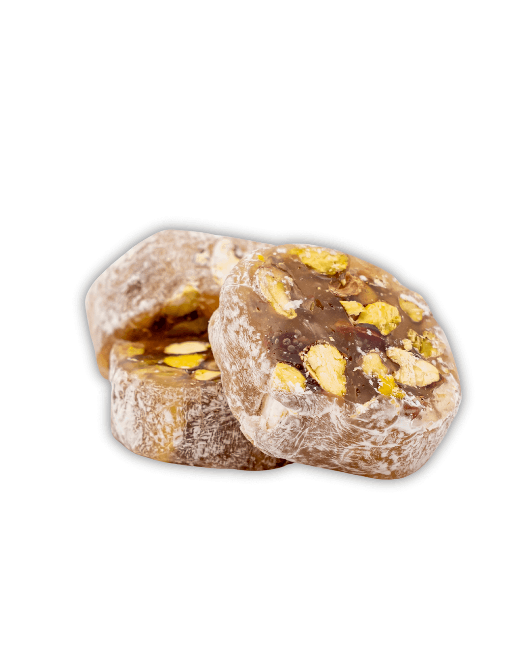 Malban Pistachio (Shapes)