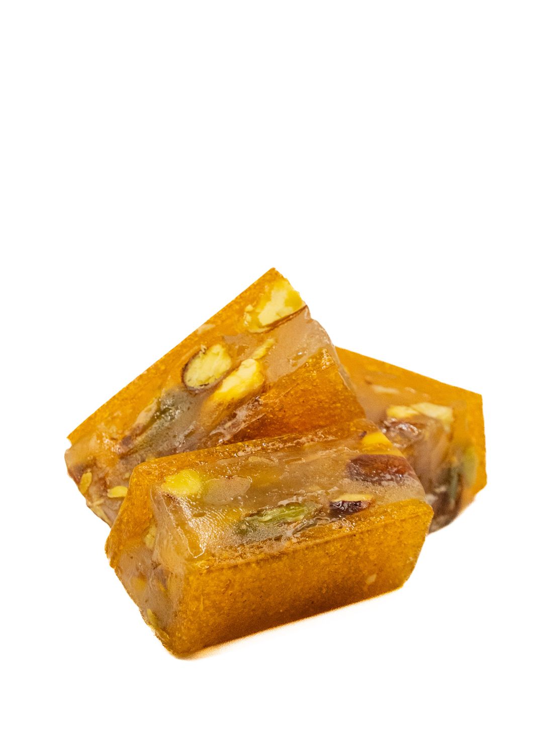 Malban Amar Deen with Pistachio