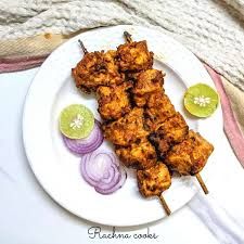 Boneless tikka