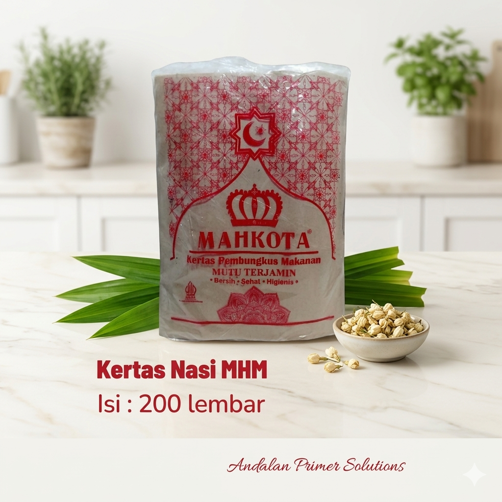 TRG K Nasi MHM 200 Lbr