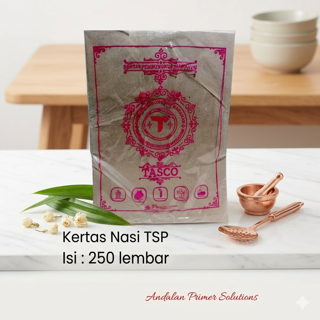 TRG K Nasi TSP 250 Lbr