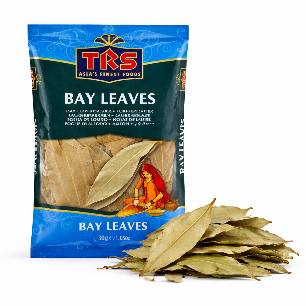TRS Bay Leaves 30g