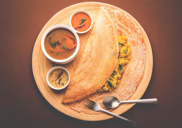 Dosa Batter