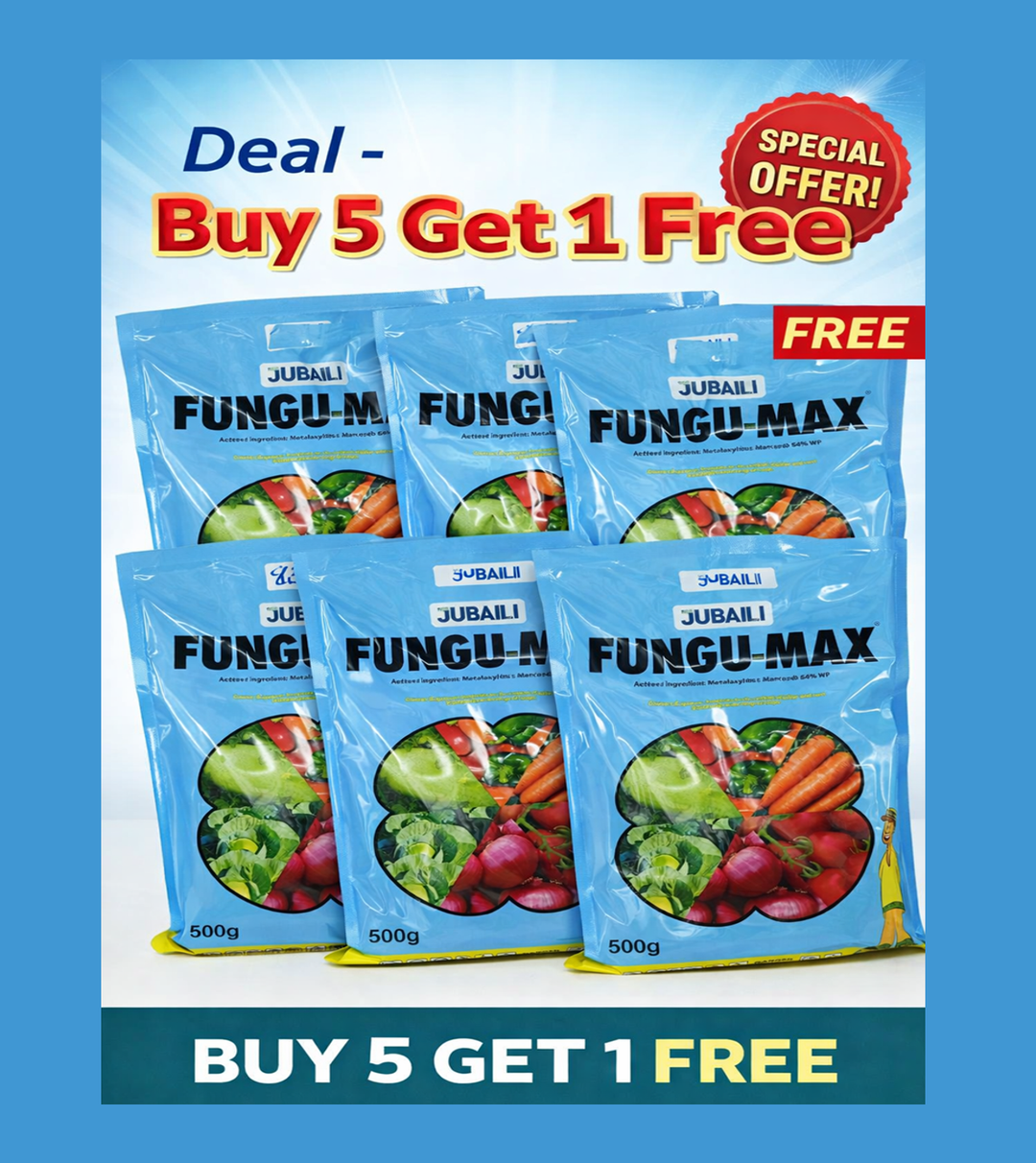 Fungu Max Insecticides  (Copy)