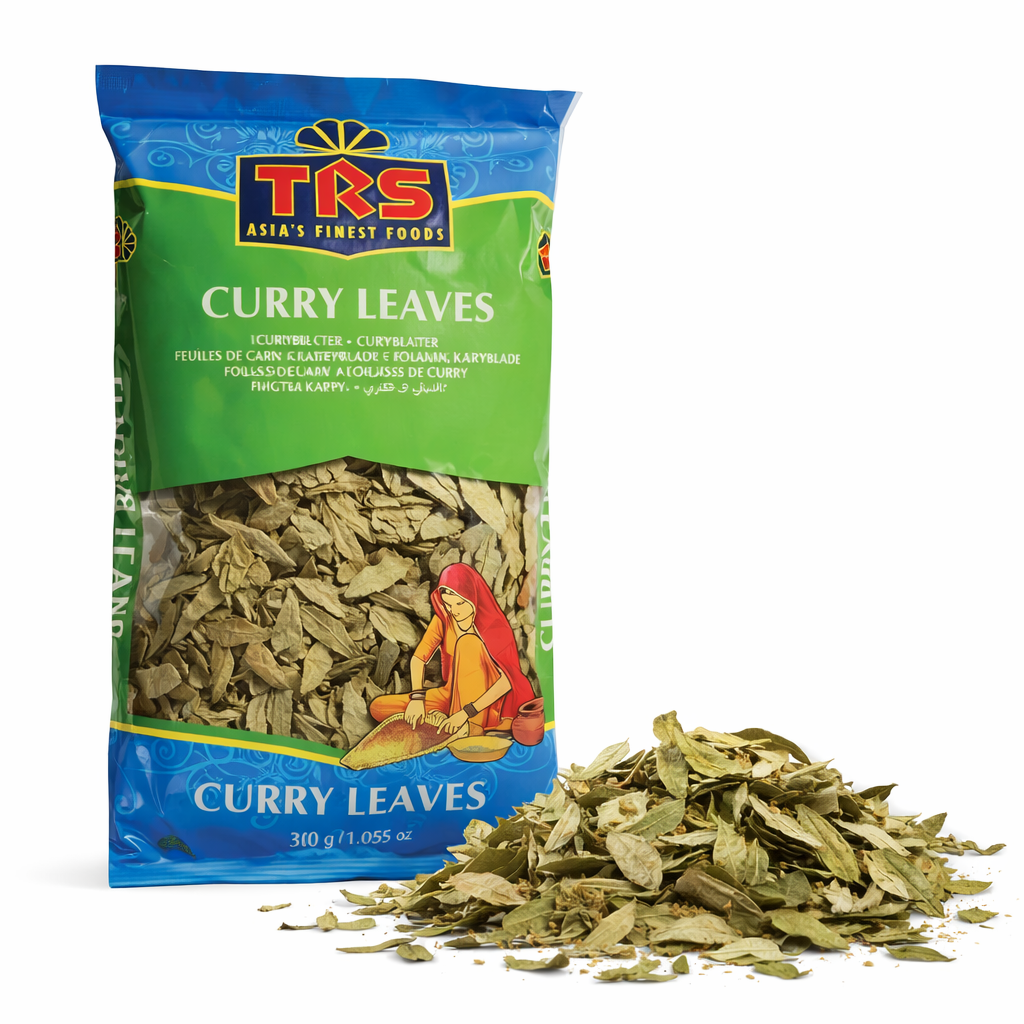 TRS Dried Curry Leaves 30g