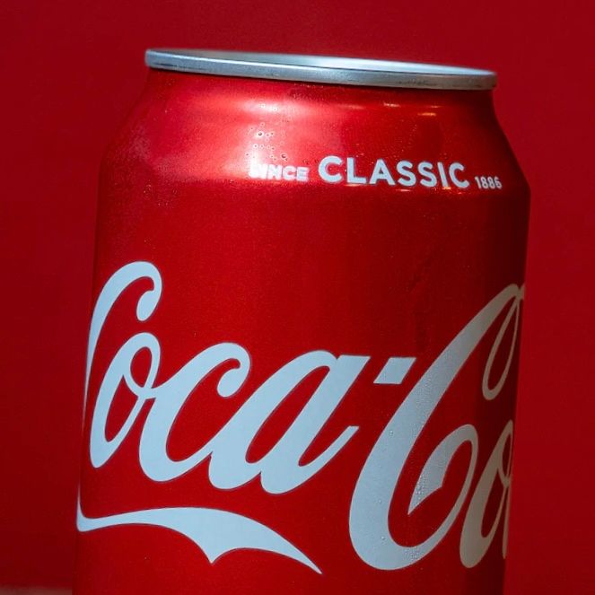 Coca-Cola (Can)