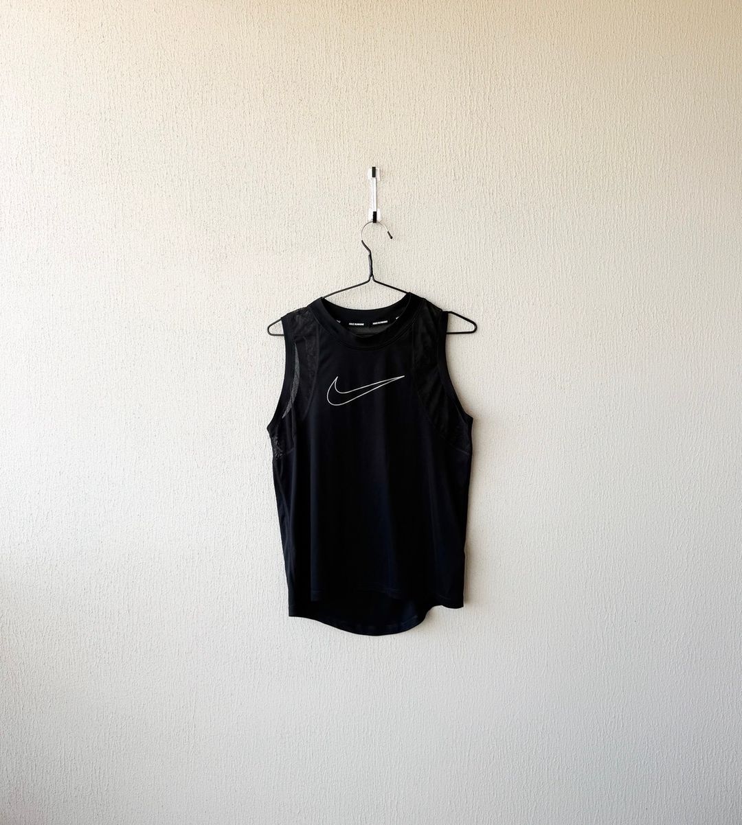 Músculo Nike running 