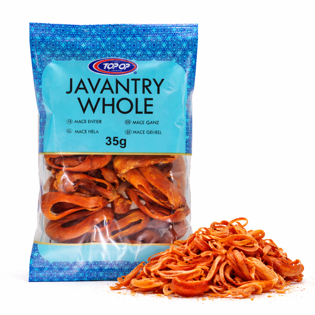 Topop Javantry (Mace) 35g