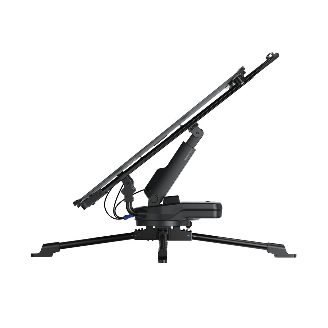 Smart Solar Tracker Mount System