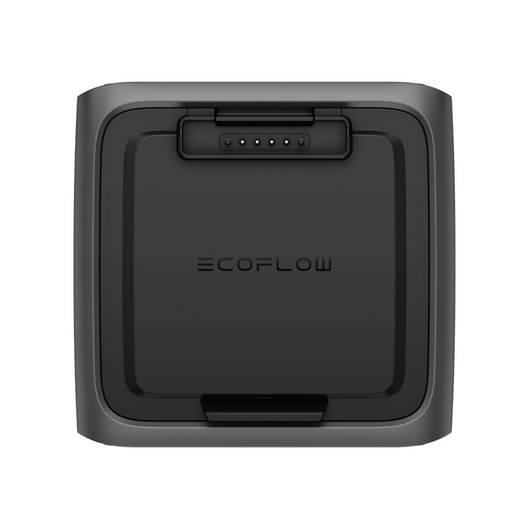 EcoFlow EB300W Portable Power Station – Expand Your Power, Anywhere