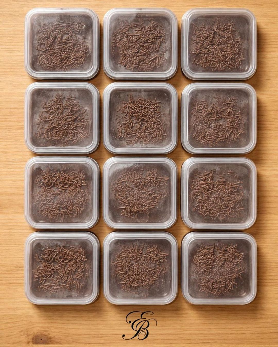 Moist Chocolate Cake