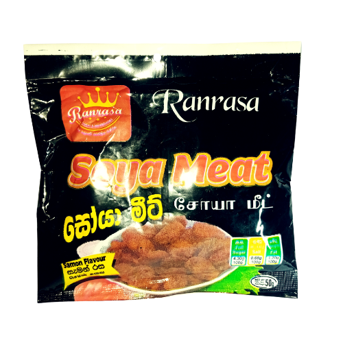 Soya Meat Samon 70g 