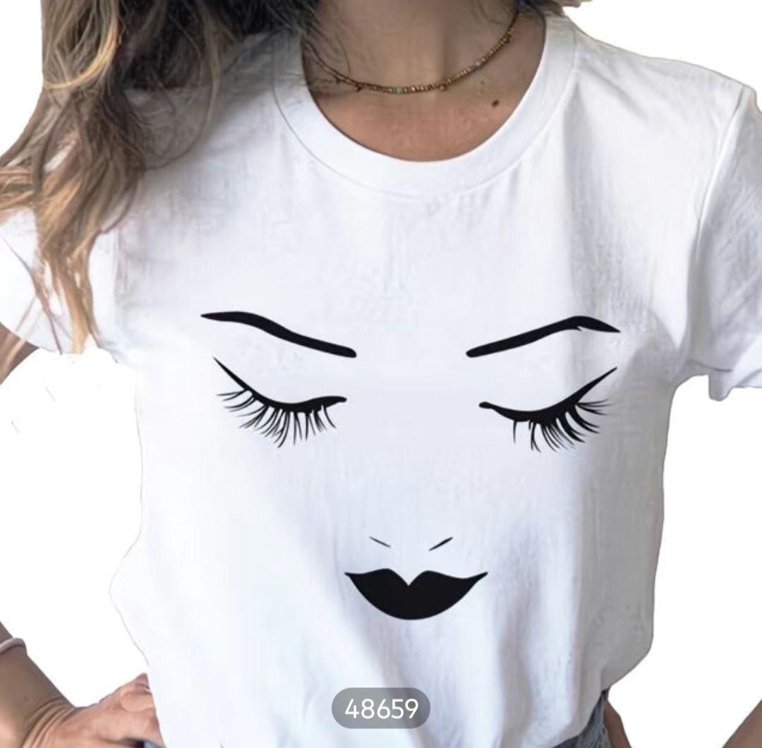 Teeshirt femme 