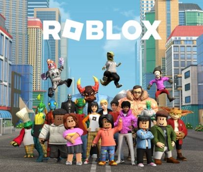 Roblox