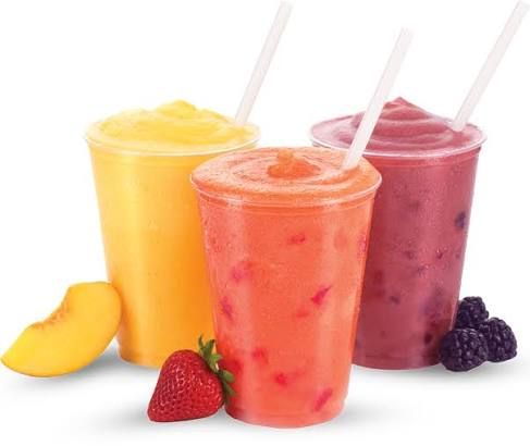 MILKSHAKE (1 Cup 16oz)