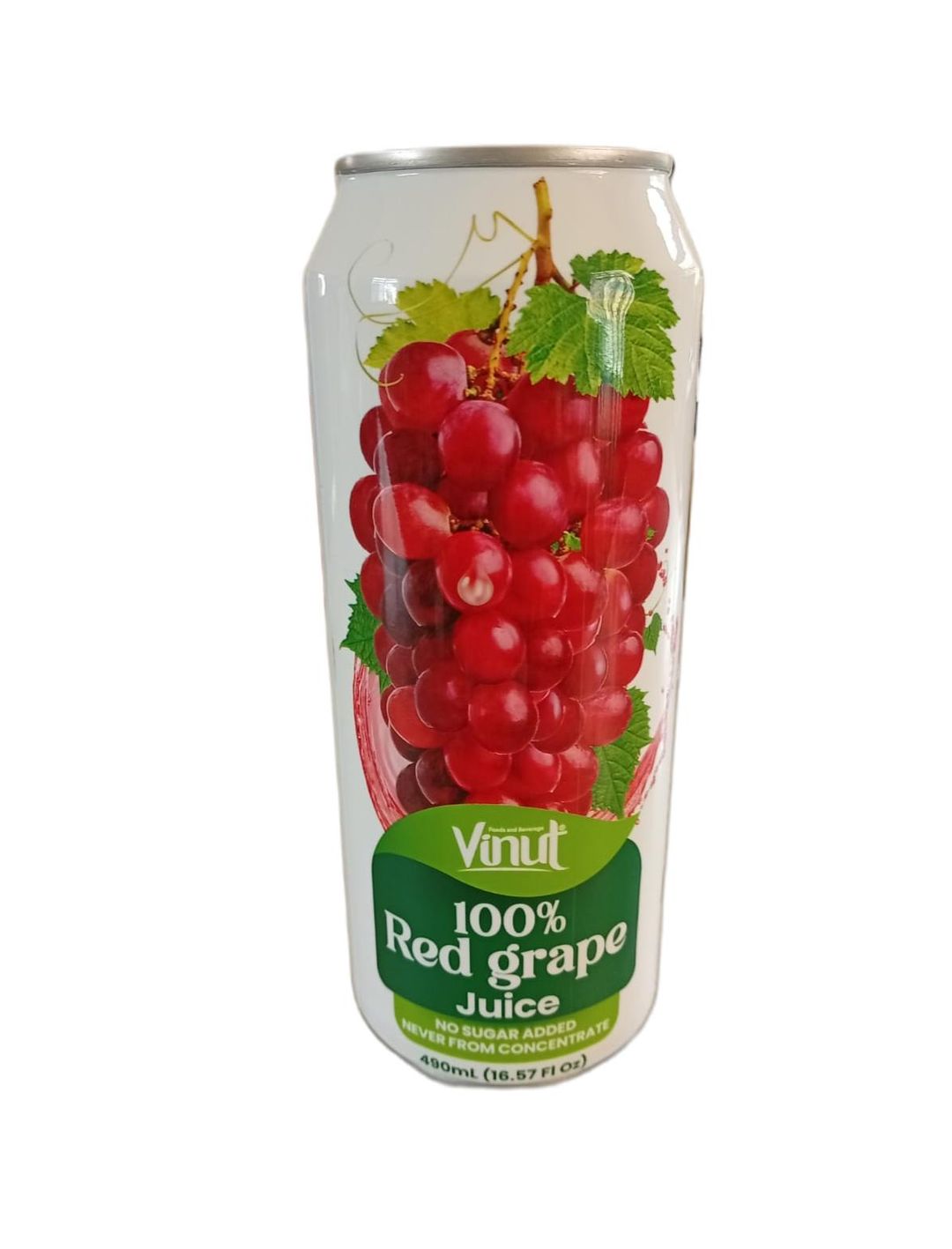 Red Grape Juice 500ML 