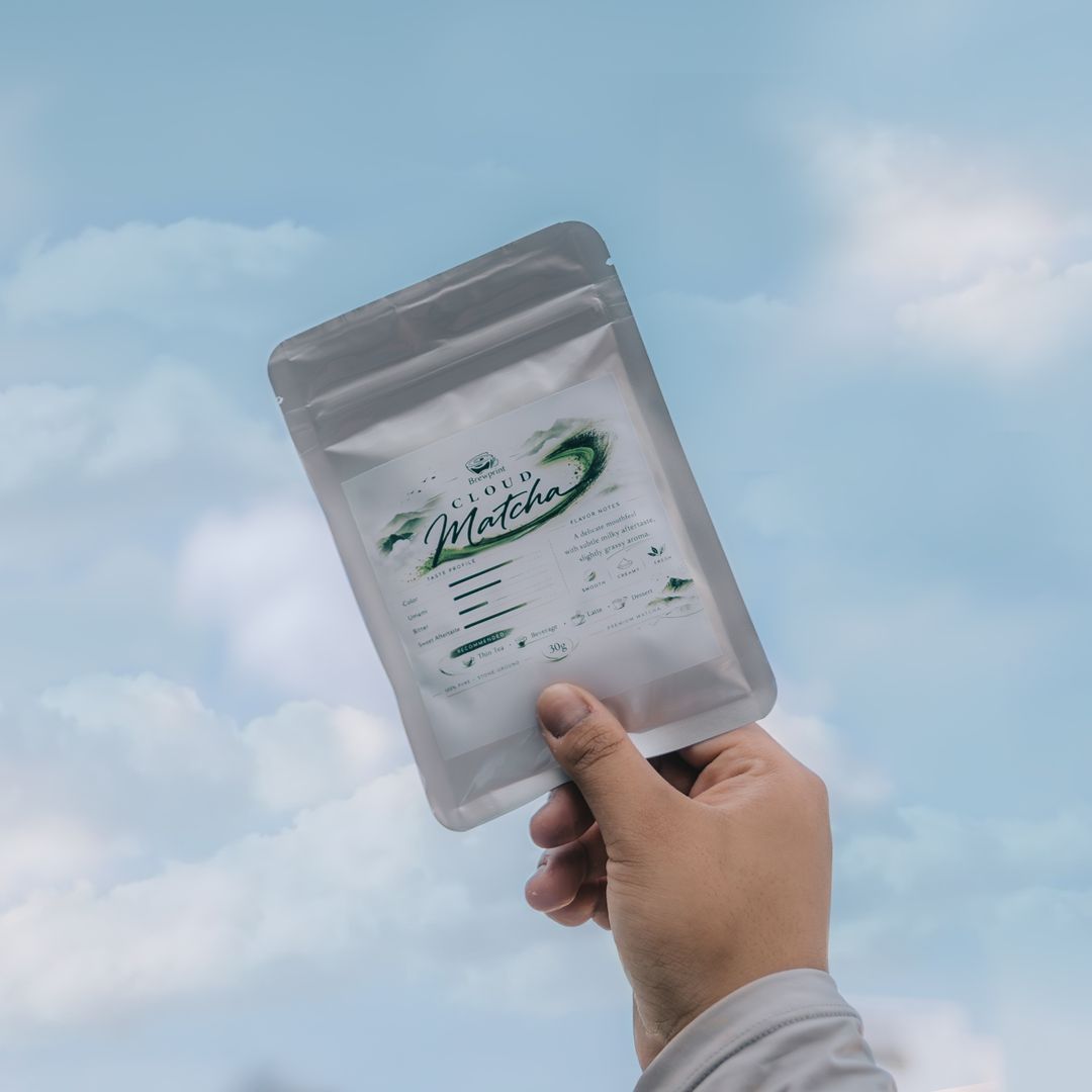 Cloud Matcha