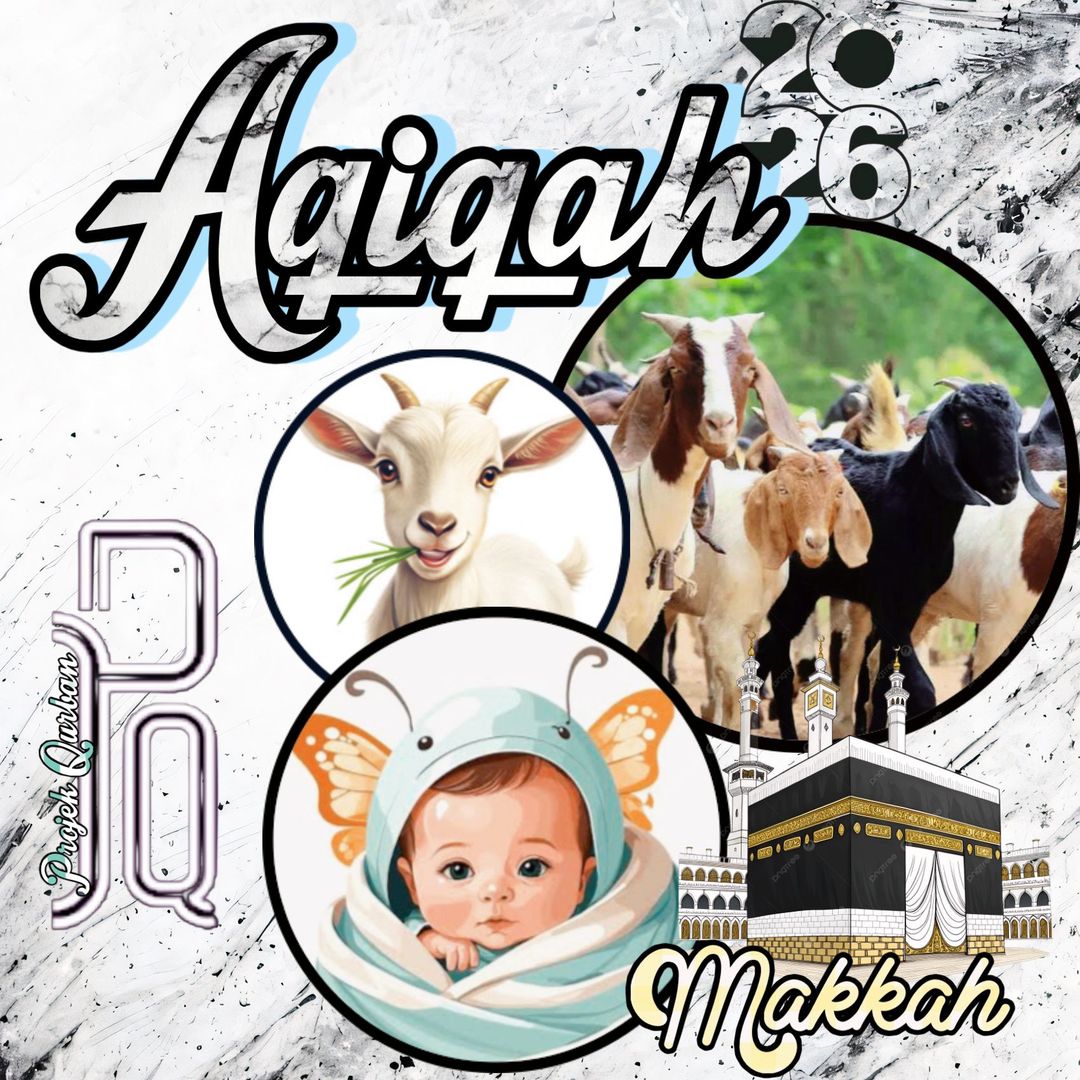 Aqiqah (Makkah)