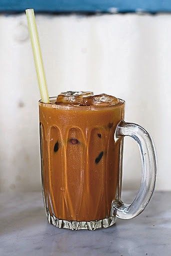 Minuman Sejuk
