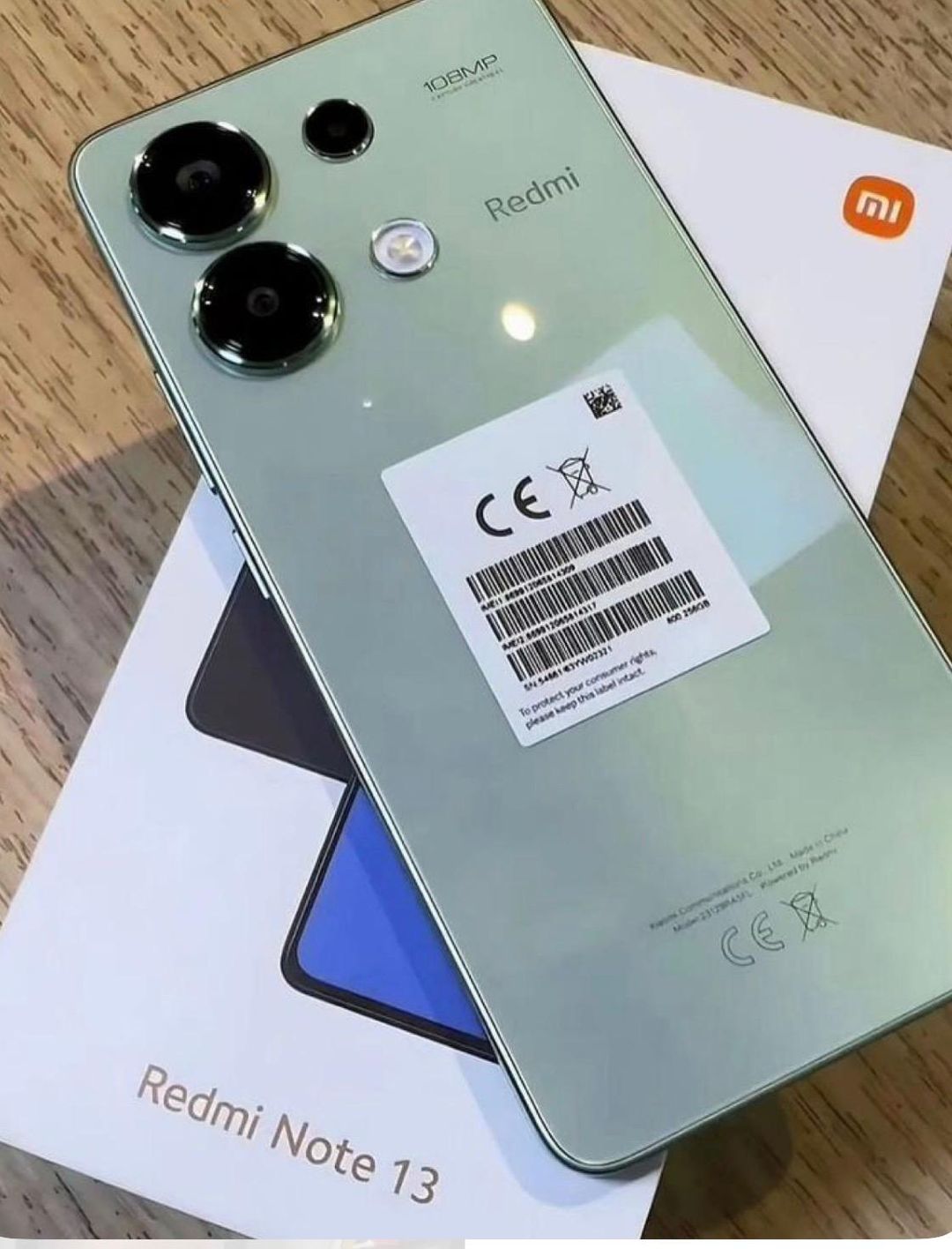 Telefon Redmi note 13