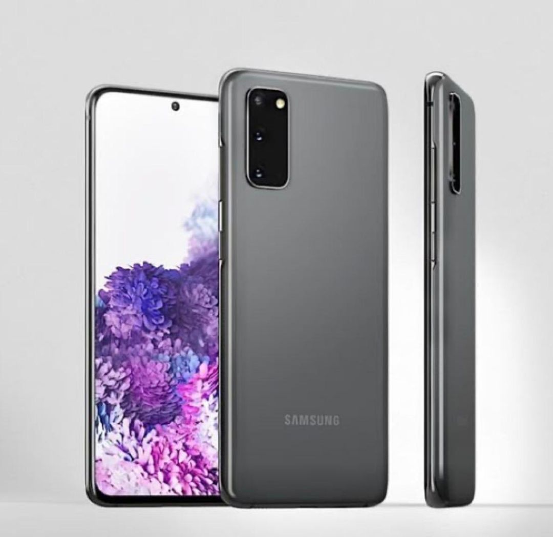Samsung galaxy S20 