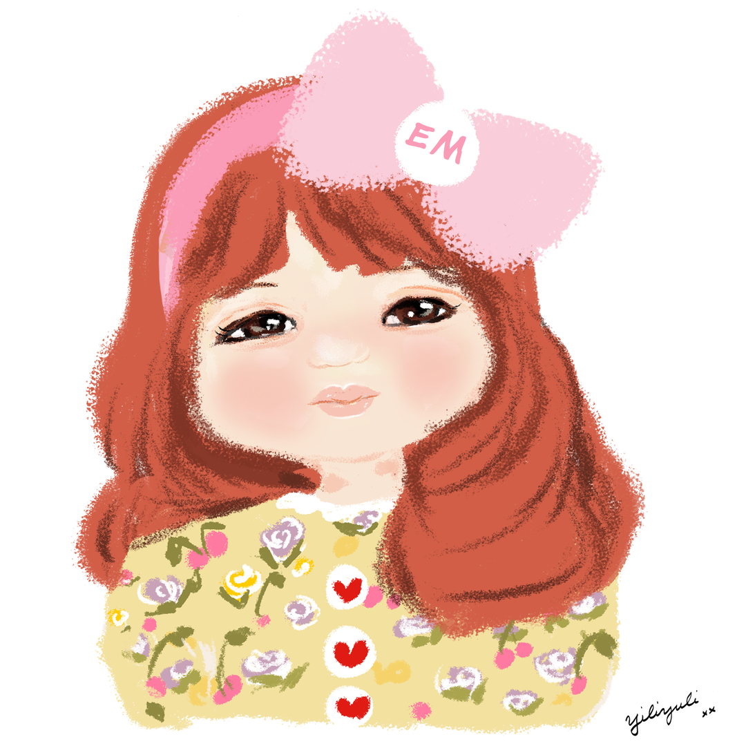 DIGITAL PORTRAIT — A KEEPSAKE OF FEELING (HUMAN PORTRAITS ONLY)