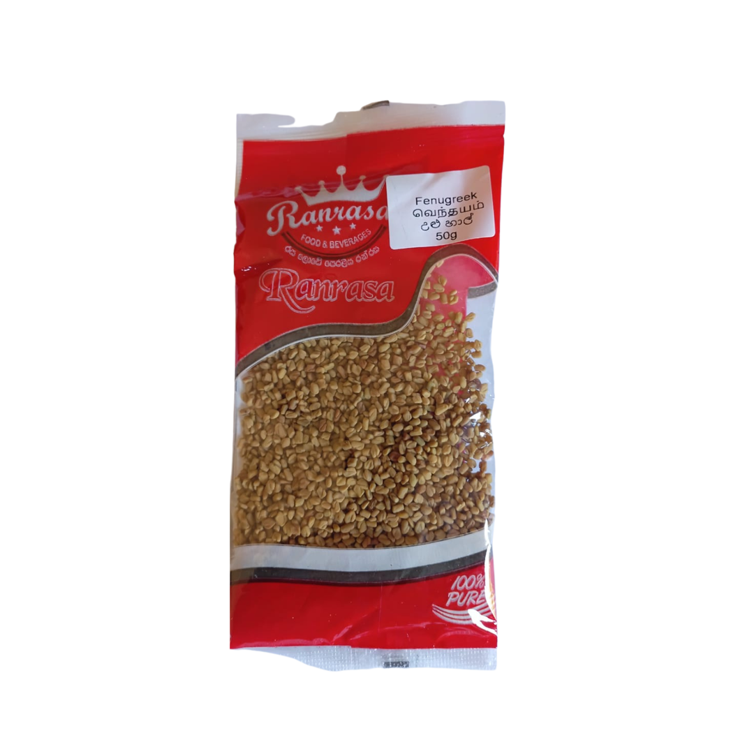 Fenugreek 50g