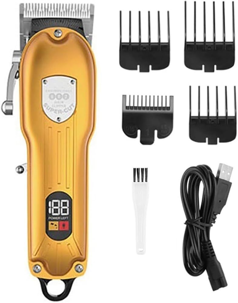 Tondeuse HAIR CLIPPER
