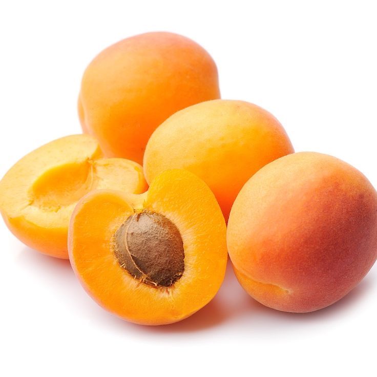 Apricots 