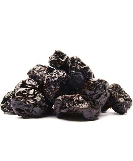 Dried Prunes 