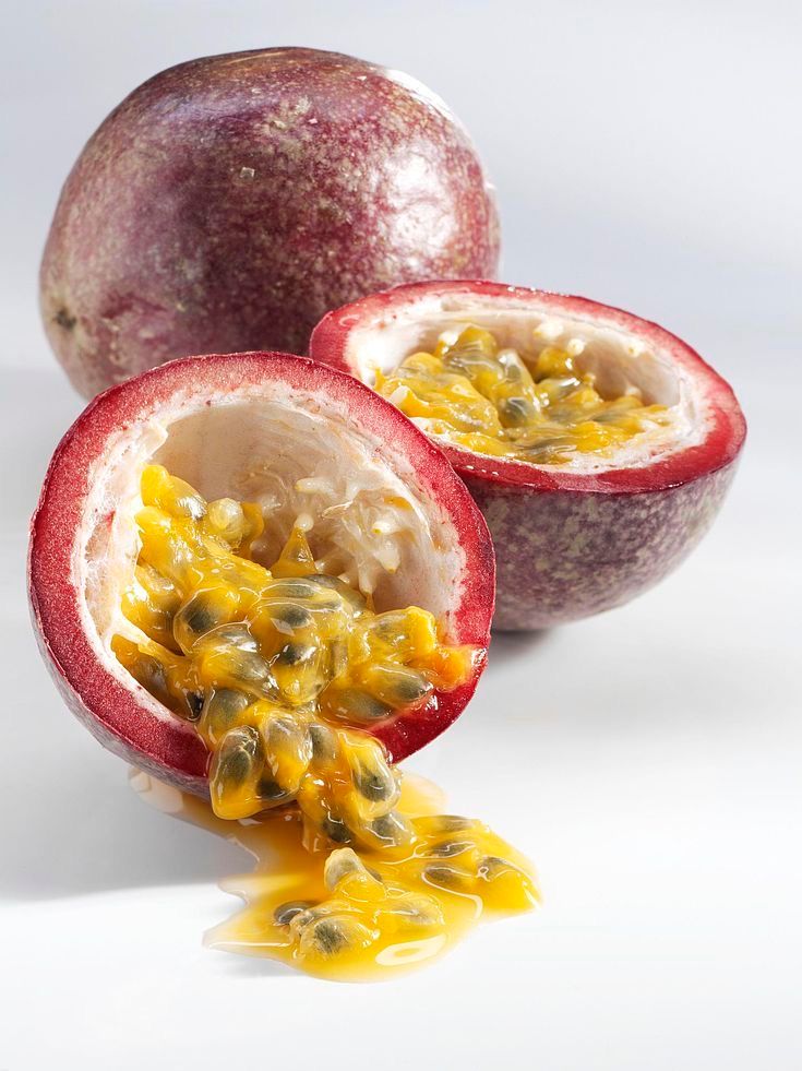 Passion Fruit 