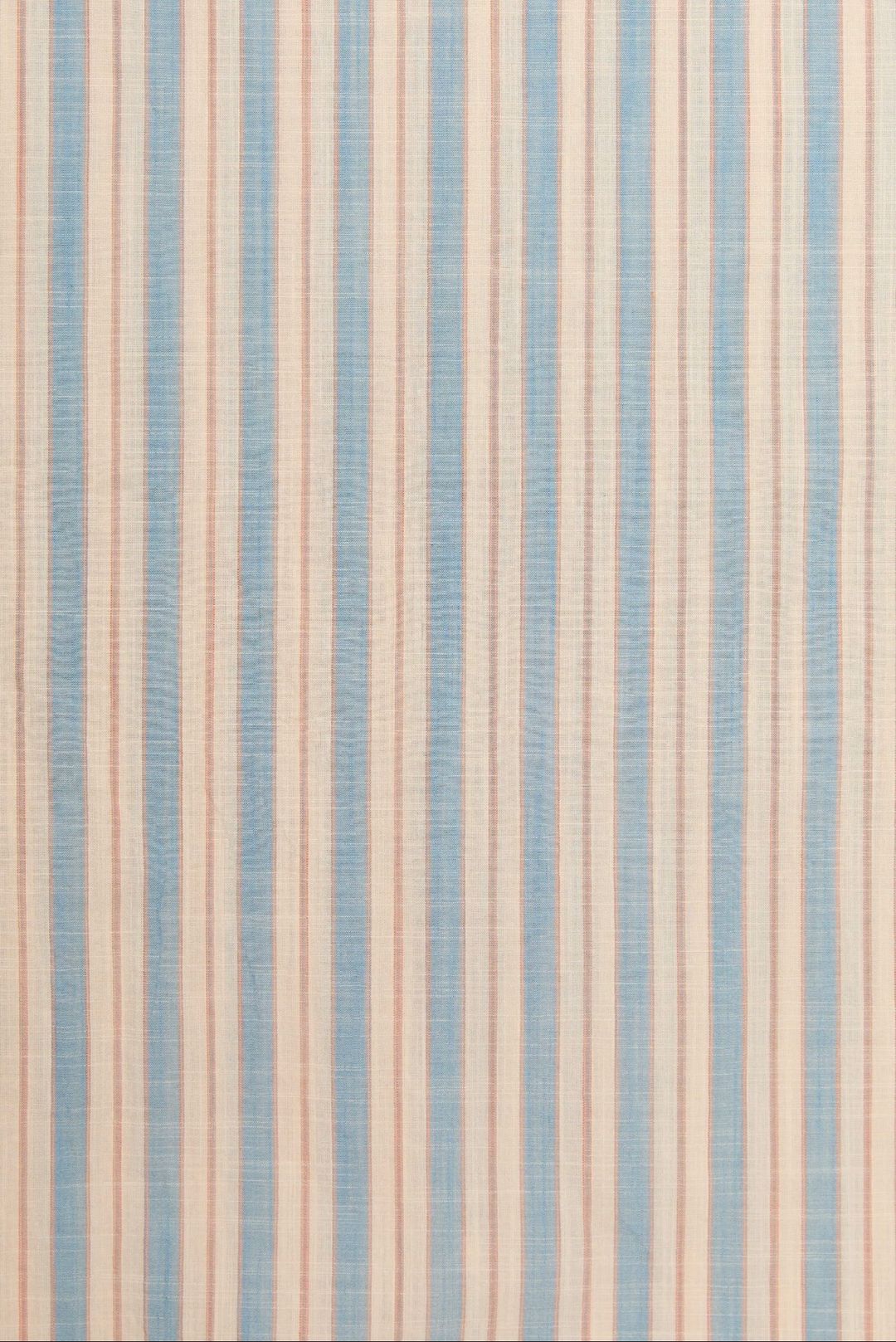 Dawn Dress - Antique Stripes (S)