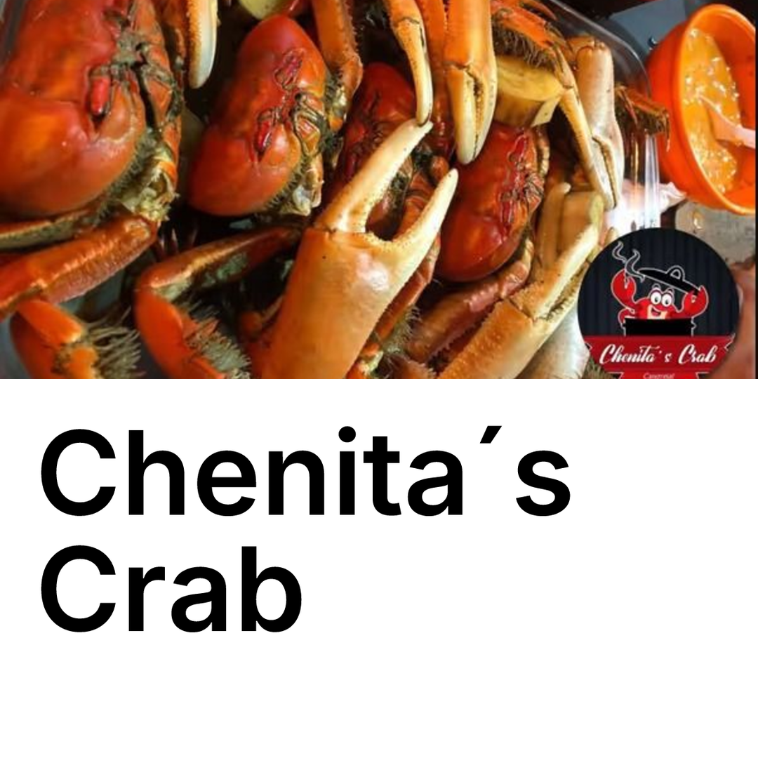 Chenita´s Crab