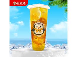 Ai - CHA Signature Tea